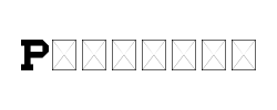Pursette - logo